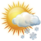 AppWeather v1.9 - Ứng dụng báo thời tiết, nhiệt độ nơi ở của Bạn.[05/08]  Mzm.bzvlotqy.175x175-75