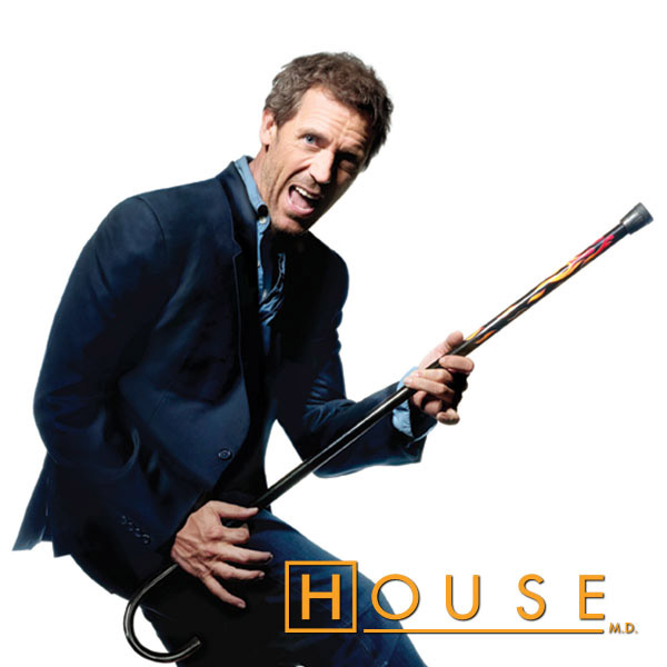 Dr.house mi frikismo Dj.mixiblll