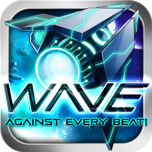  [games]Wave - Against Every Beat! Mzi.gewchmmv