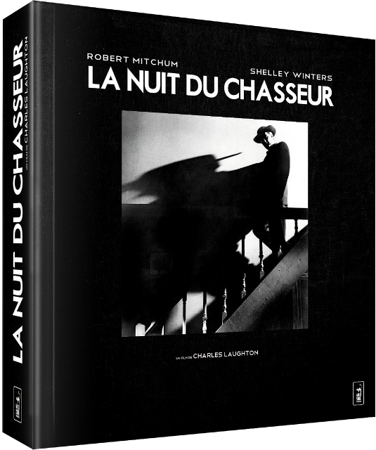 DVD en Haute-Définition - Page 21 Nuitchasseu2r