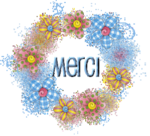  حادثة غريبة تحدث كل يوم الساعة 11 Merci-fleur-patch