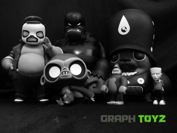 GraphToyz Showroom - Page 2 BNW