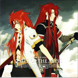 Recomienda un anime - Página 2 Tales-Of-The-Abyss