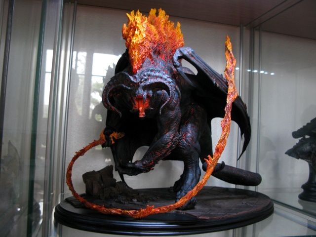 Démarrage de ma collection (yoann69) - Page 6 Balrog-of-morgoth-9752