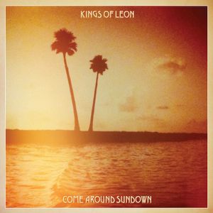 Bons album sorti en 2010 Kings-of-leon-Come-Around-Sundown