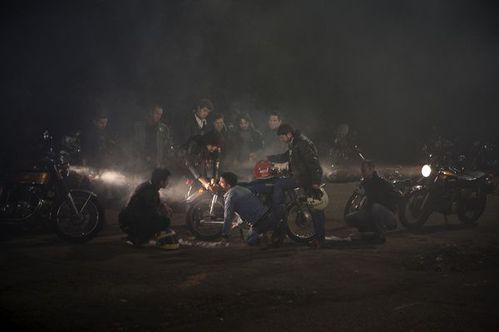 Belle épine (R. Zlotowski) : A l'ombre des bikers en fleurs  Belle-epine-2