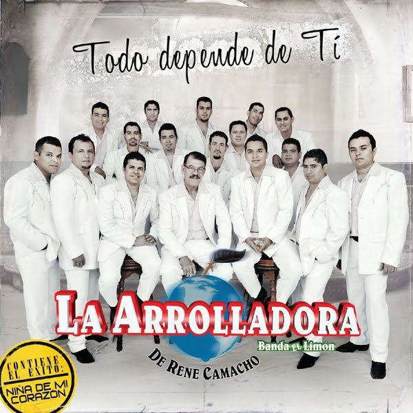 Todo depende de ti (arrolladora banda el limon)  Todo-Depende-De-Ti