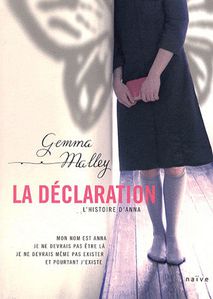 La Déclaration 1