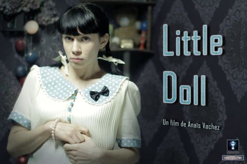 Clip - Les futurs projets des Frenchnerdiens - Page 2 Little-Doll-Contes-de-Nina-Anais-Vachez