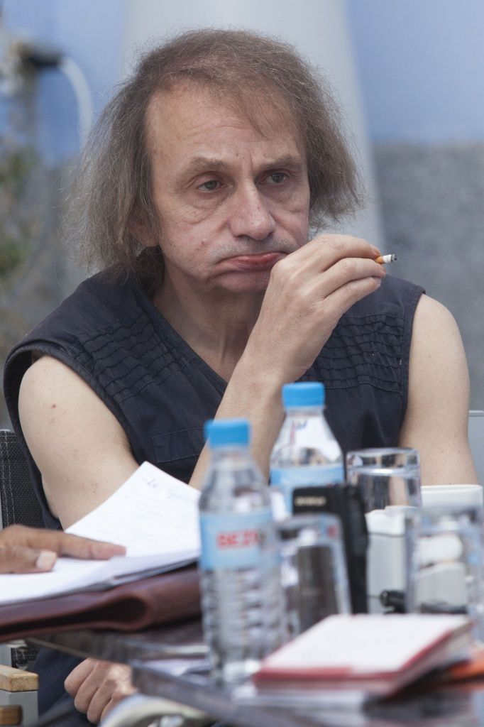 Houellebecq va faire une peur bleue à la France !  Hoellebecq-artaud