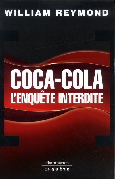 Coca-Cola et la formule secrète 9782080687647