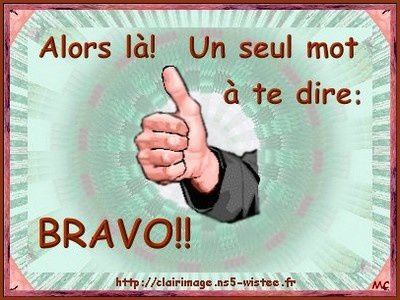 Nom de domaine Bravo