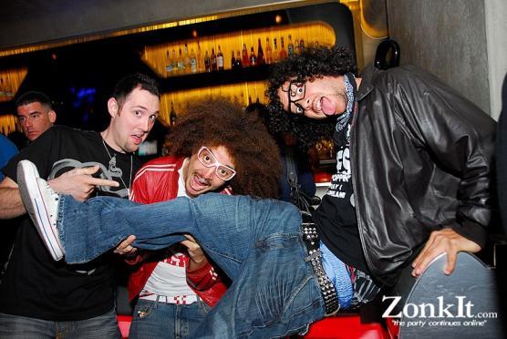 Recopilacion de fotos de LMFAO L