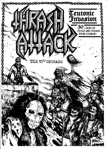 [Fanzine] Thrash Attack (Allemagne) - Page 2 L