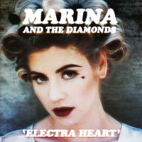 Les musiques qu'elles sont bien - Page 9 Electra-Heart