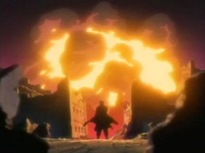 FullMetal Alchemist Episode-15