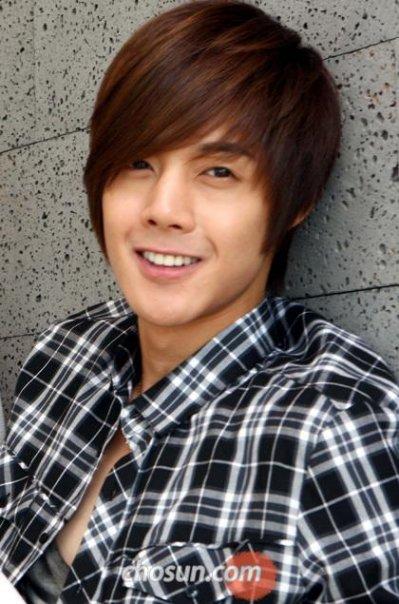 HJL blog oficial – Hyun Joong: Hola: este es hyun Joong”. L