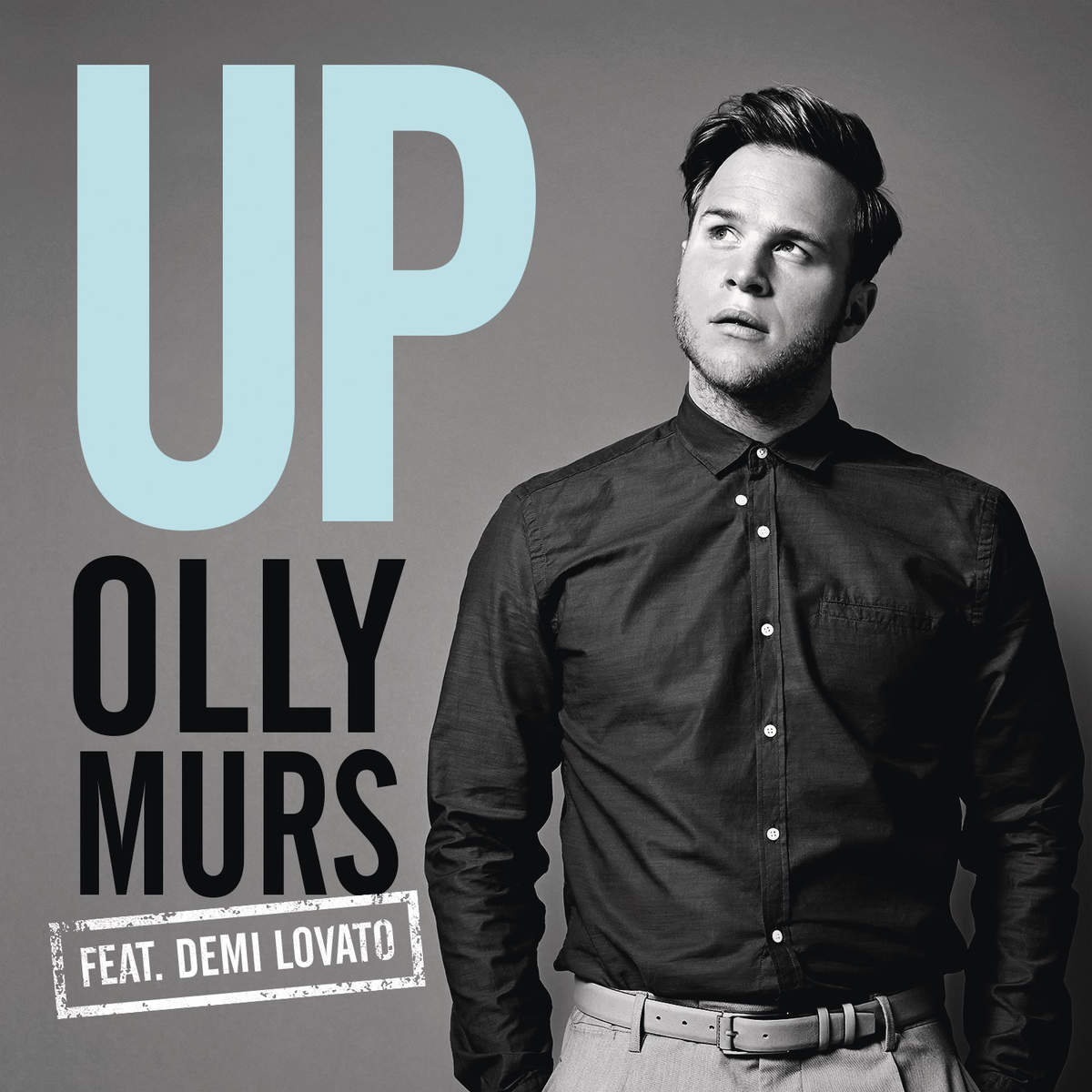 Nuevo Single >> "Up" (Olly Murs ft. Demi Lovato) Cover1200x1200