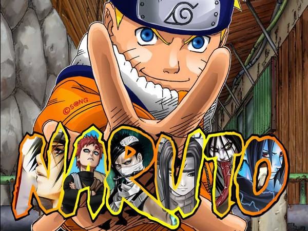 Cap De naruto [50MB Sutitulados 220/220] Naruto