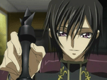 Black or White? [PV: Taito] Codegeass