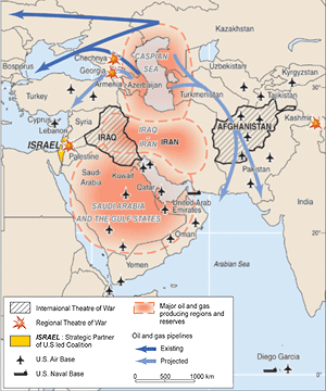 Ne dites pas à ma mère que je suis en Iran! Middleastmap-copie-1