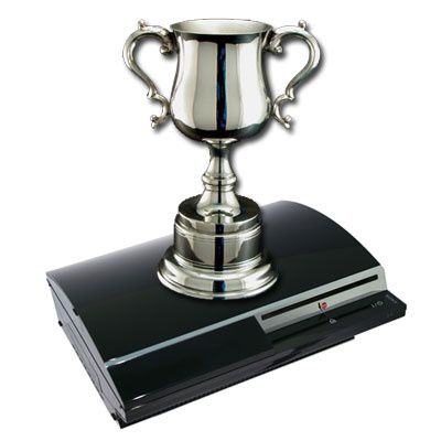 Défi F1 2010 Ps3-trophy