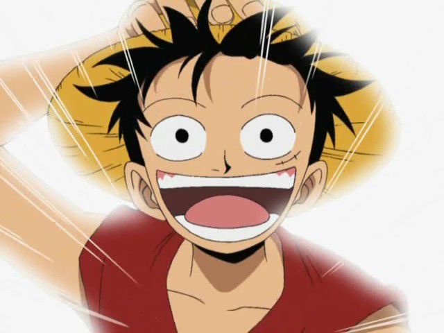 صوووور لوفي أظرف شخصية انمي ..صور حلووووى.. -IMAGE--One-Piece---Luffy-dans-la-lumiere-bis