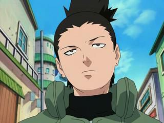 المهام الأسبوووعيةة ،، 1 Shikamaru02