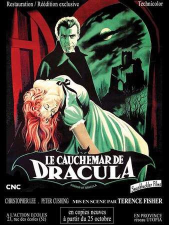 Prochain vampire Show : vend 11 déc : LeCauchemar de Dracula Le-cauchemar-de-dracula