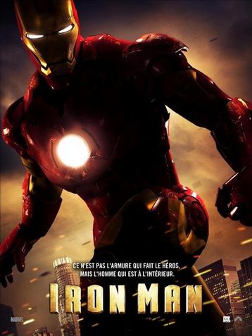Iron man Iron_man_Affiche