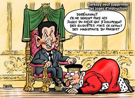 Sarkozy, Machiavel, et la stratégie politique Sarko-veut-supprimer-le-juge-d-instruction