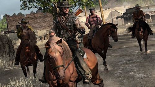 Red dead redemption!! Red-dead-redemption-2