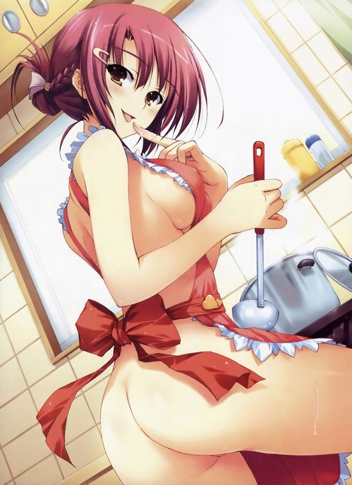 [16+]Images ecchi[16+] Ecchi-Autres-30-04-09-105