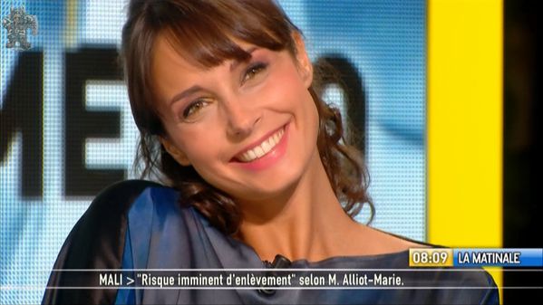 Mercato télé 2012 Julia-Vignali_11J027