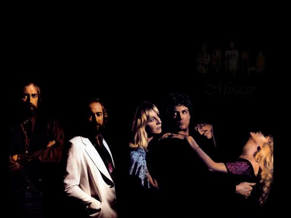 "Rumours", clássico do Fleetwood Mac, completa 35 anos L