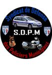 Arrestations décès d'Aurélie Fouquet - Fusillade à Villiers Sur Marne - Communiqué du syndicat police municipale SDPM Logo-fini-sdpm