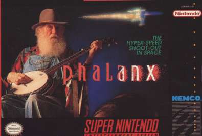 Megadrive VS Super Nintendo - Page 10 Phalanx-snes