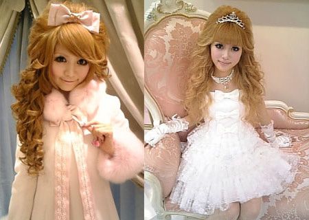 hime - Hime Lolita Fb-hime-gyaru