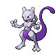 vente de pokemon en tous genre Mewtwo