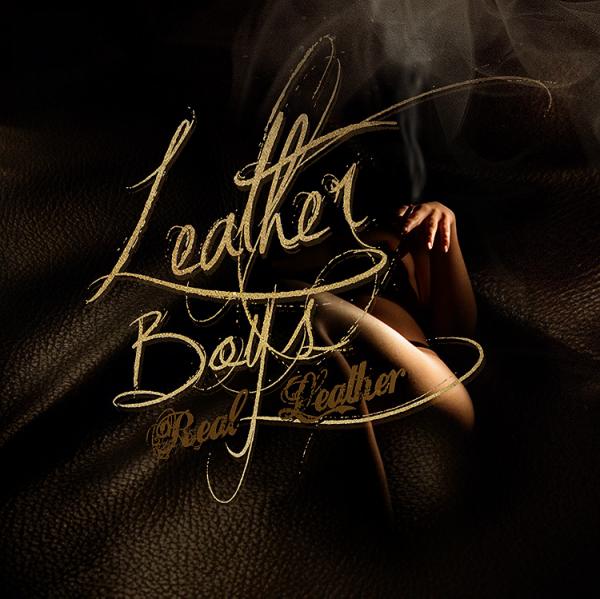 LEATHER BOYS-"Real leather"-Concierto en Barakaldo 15 de Julio junto a Desert Tracks L