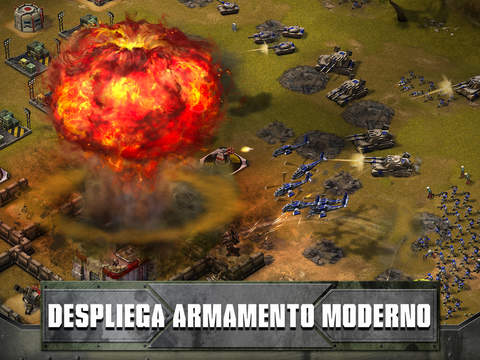 [NOVEDAD] Empire & Allies Screen480x480