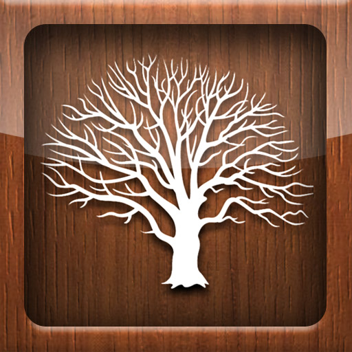 تحديث/للبرنامج الرائع الذي يسمح لك لانشاء شجرة لعائلتك وجدورها للايفون..MobileFamilyTree Pro v1.1.2 Mzl.frqykwnn