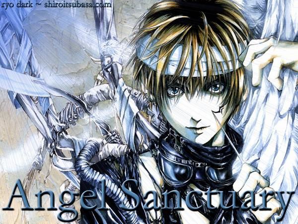 صور انمي Angel-sanctuary-01