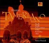 Tamerlano-Handel Tamerlano