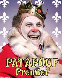 concours d'avatars  - Page 3 Patapouf