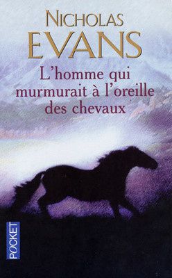 L'homme qui murmurait à l'oreille des chevaux Homme-chevaux