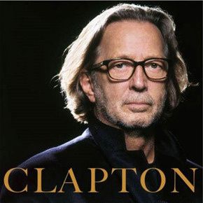 nouvel album Clapton Clapton