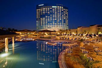 معلومات لبعض فنادق الجزائر Sheraton-1