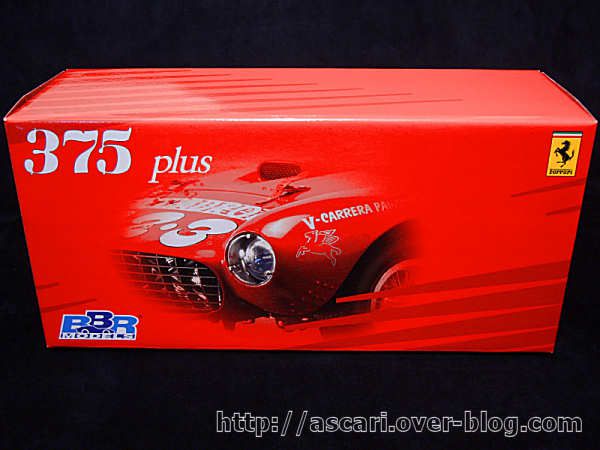 jeu de la bombe - Page 24 1-18-Ferrari-375-plus-num-4-le-mans-bbr-02