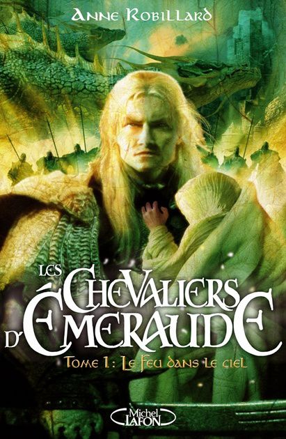 Les Chevaliers d'Emeraude Chevaliers-emeraude-tome1